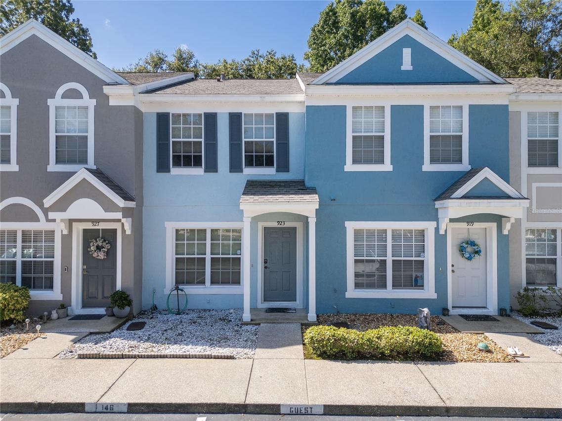 923 Vineland Pl., Lake Mary, FL 32746