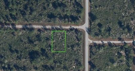 748 American St., Lake Placid, FL 33852