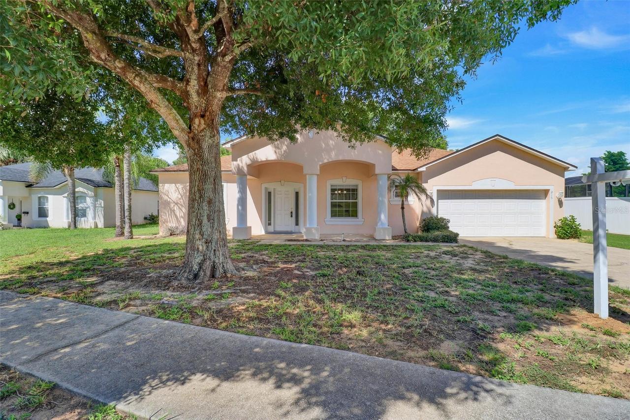 215 Pamona St., Haines City, FL 33844