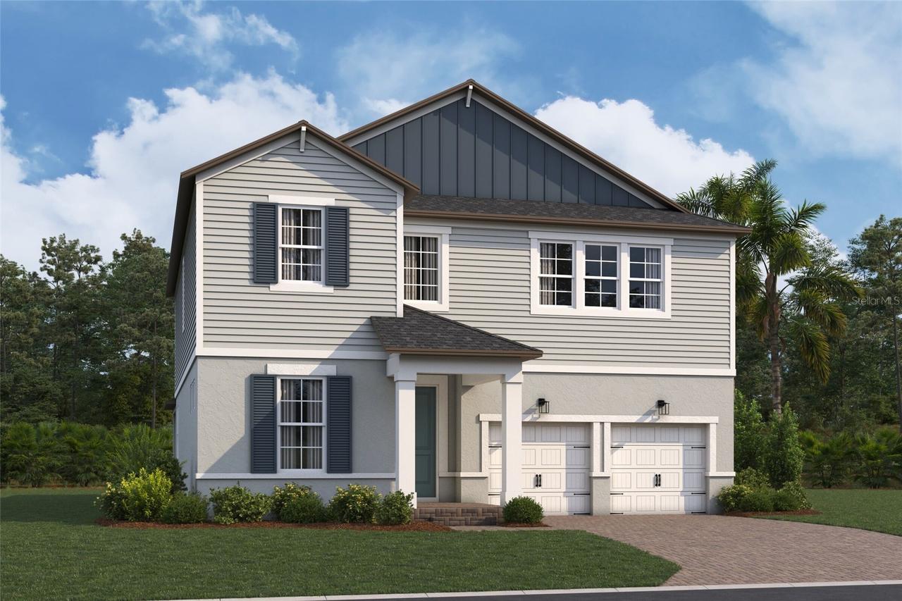 17943 Lake Star Rd., Winter Garden, FL 34787