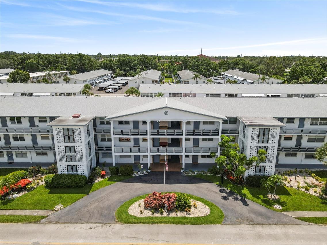 6000 20th St. #123, St Petersburg, FL 33714