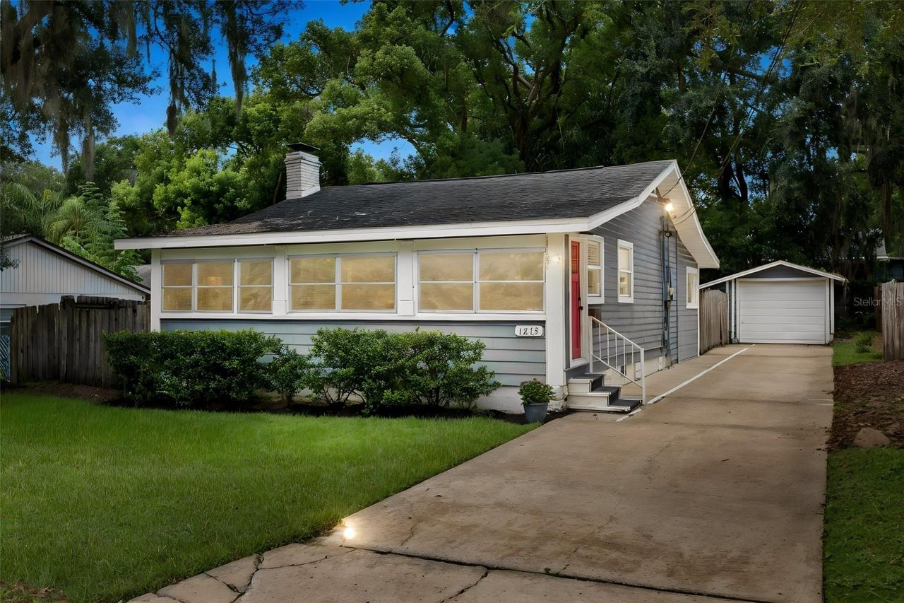 1213 Noble Pl., Orlando, FL 32801