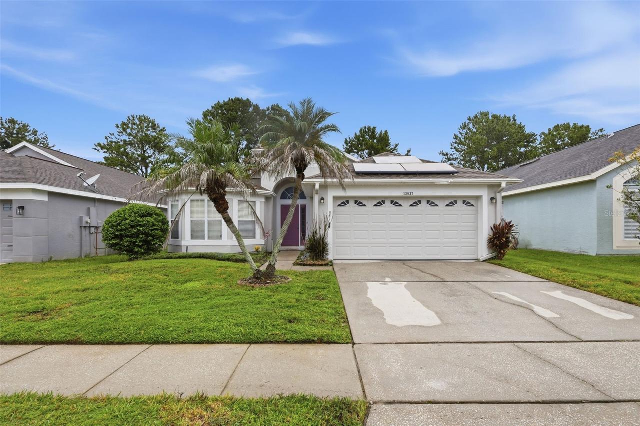 13637 Emeraldview Dr., Orlando, FL 32828