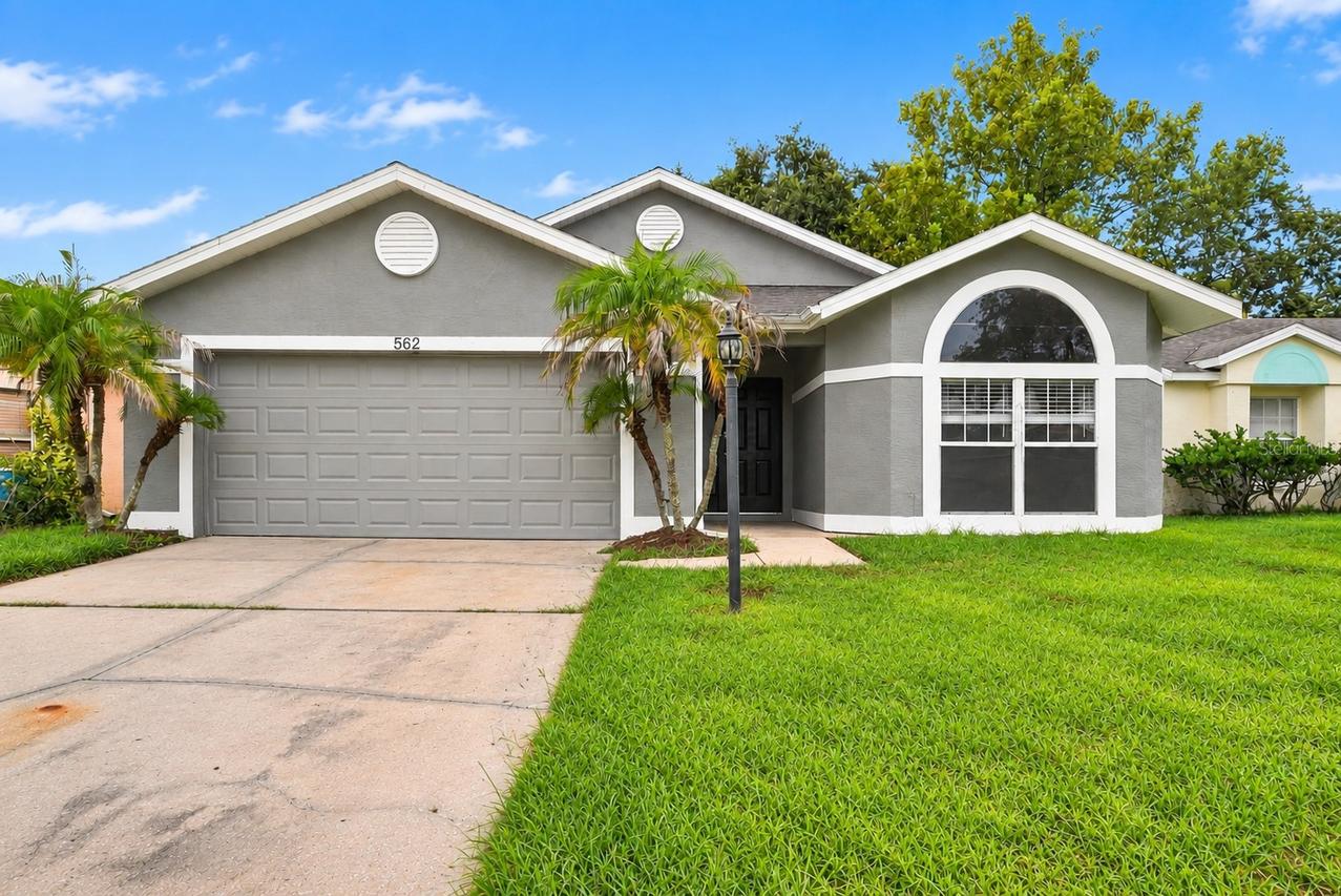562 Short Pine Cir., Orlando, FL 32807