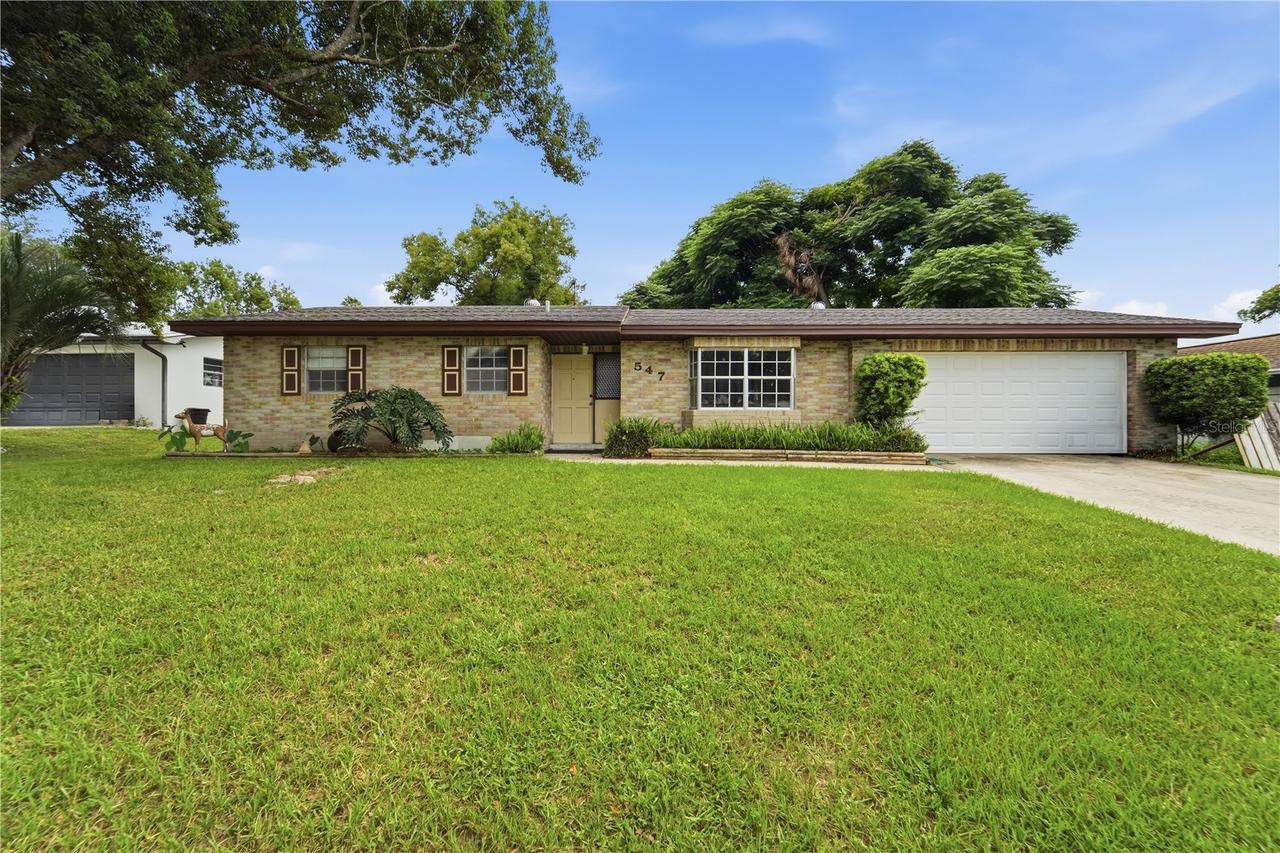 547 Everett St., Deltona, FL 32725