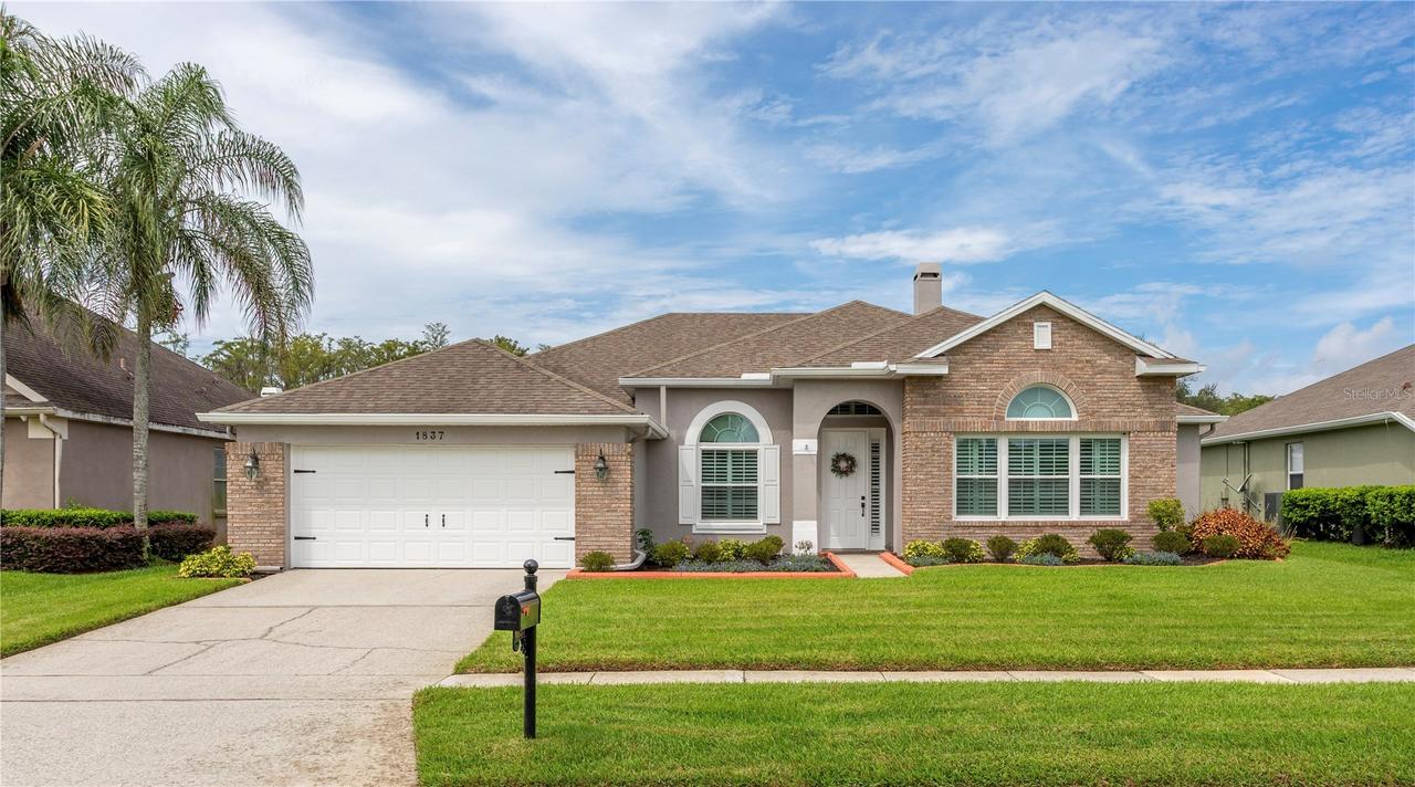 1837 Morgans Mill Cir., Orlando, FL 32825