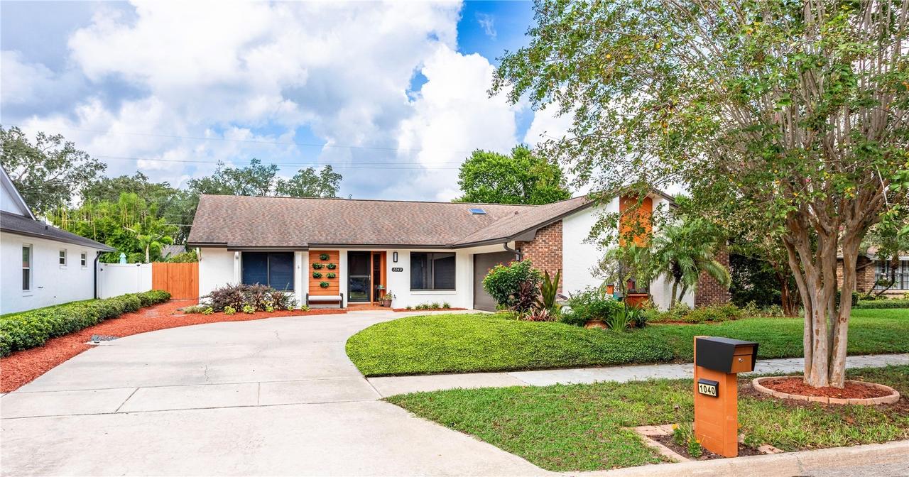 1040 Paladin Ct., Orlando, FL 32812