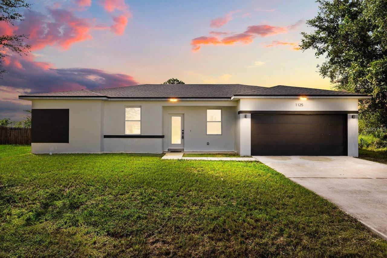 1125 Munster Ct., Kissimmee, FL 34759