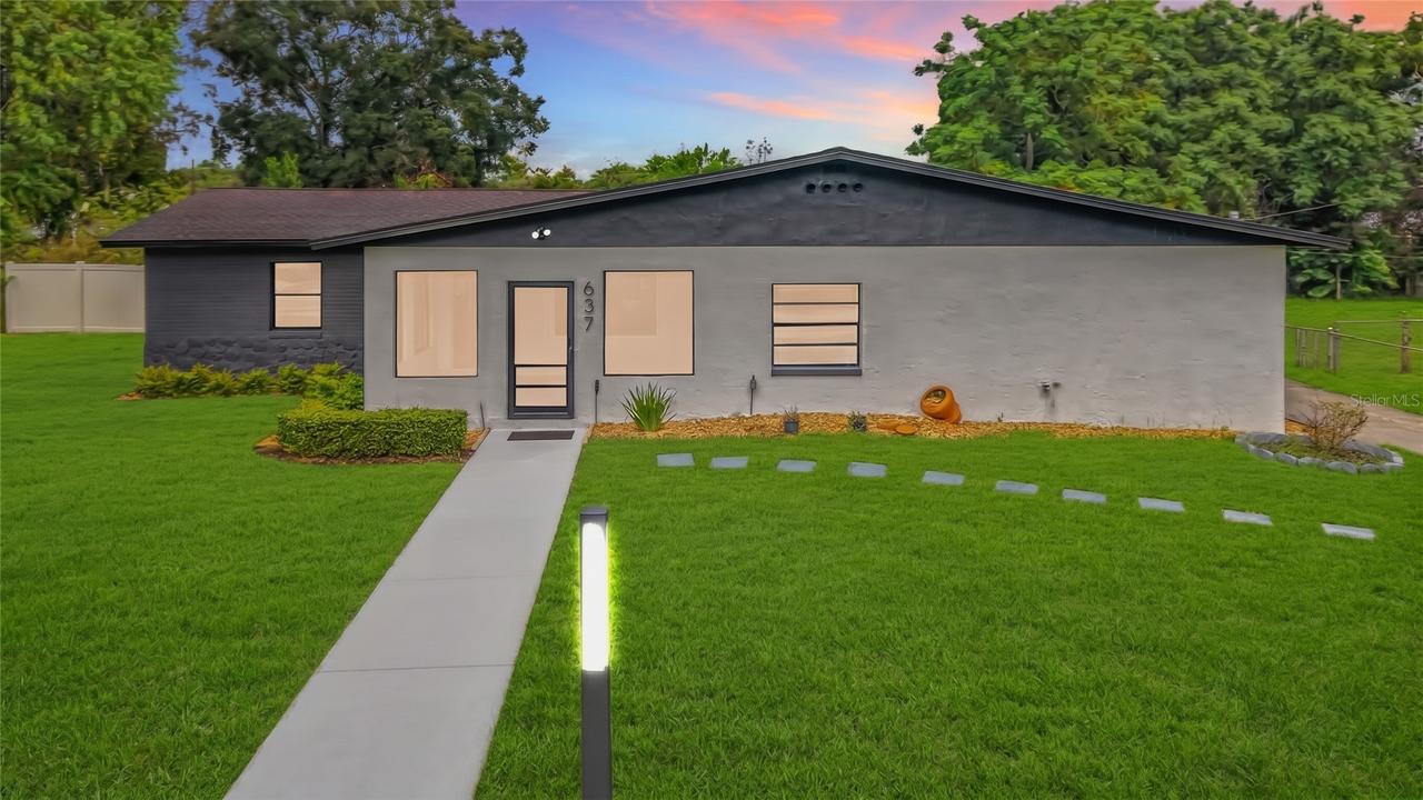 637 Pasadena Ave., Longwood, FL 32750