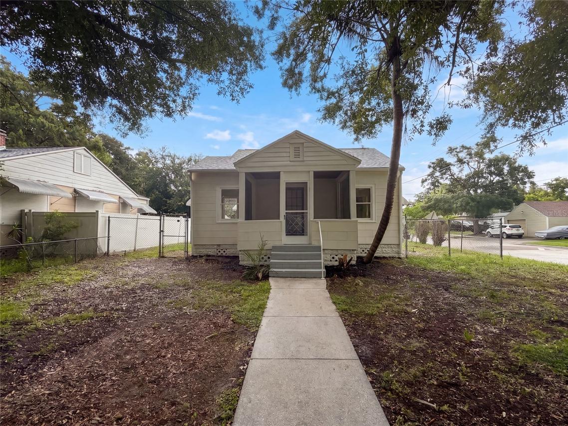 1901 20th Ave., St Petersburg, FL 33713