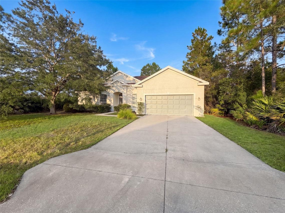 27 Russman Ln., Palm Coast, FL 32164