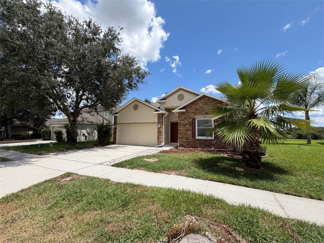 419 Hammerstone Ave., Haines City, FL 33844