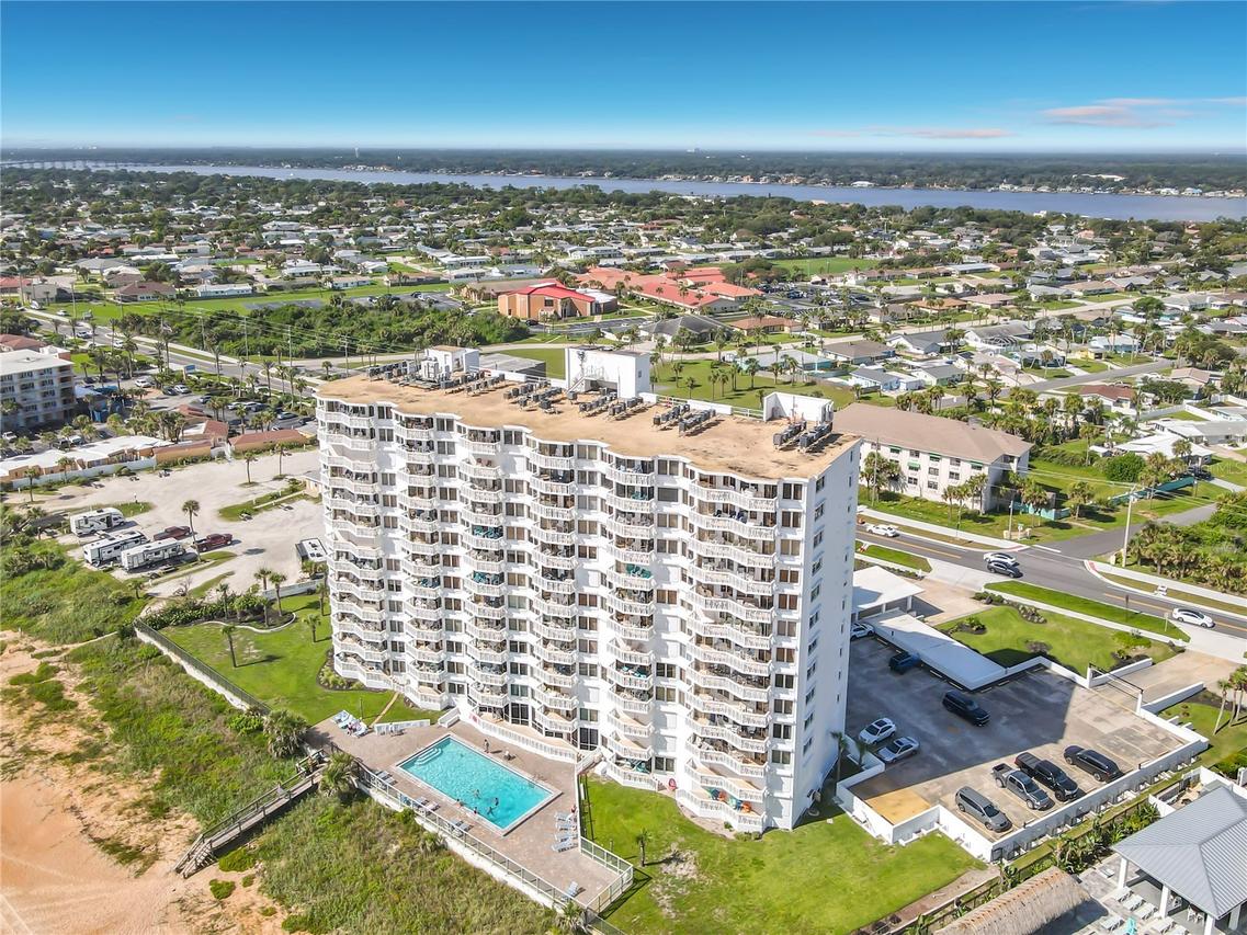 1051 Ocean Shore Blvd. #904, Ormond Beach, FL 32176