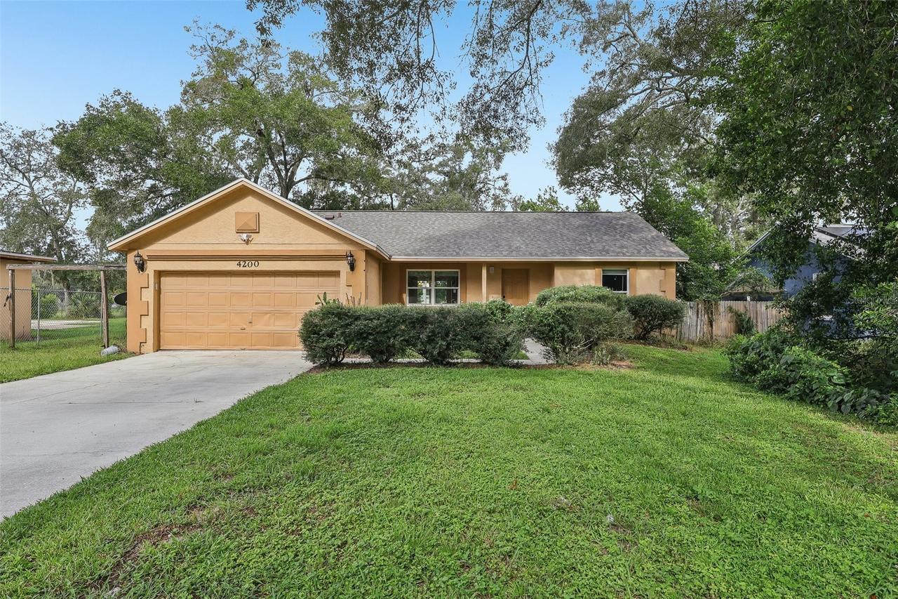 4200 W Pine Hill Cir., Orlando, FL 32808