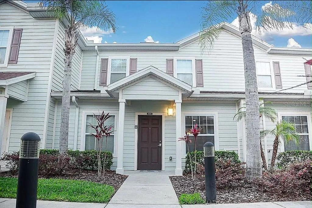3211 Gold Ln., Kissimmee, FL 34747
