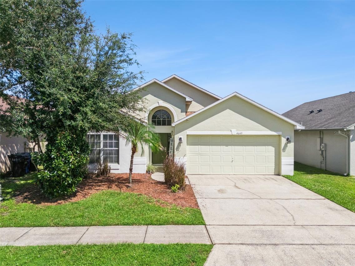 4649 Eagle Peak Dr., Kissimmee, FL 34746