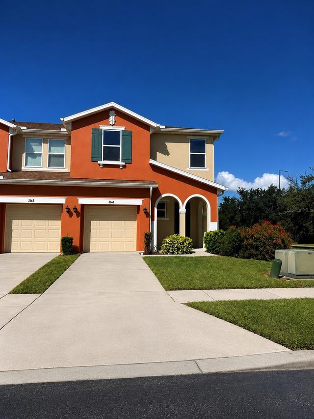 3161 Tocoa Cir., Kissimmee, FL 34746