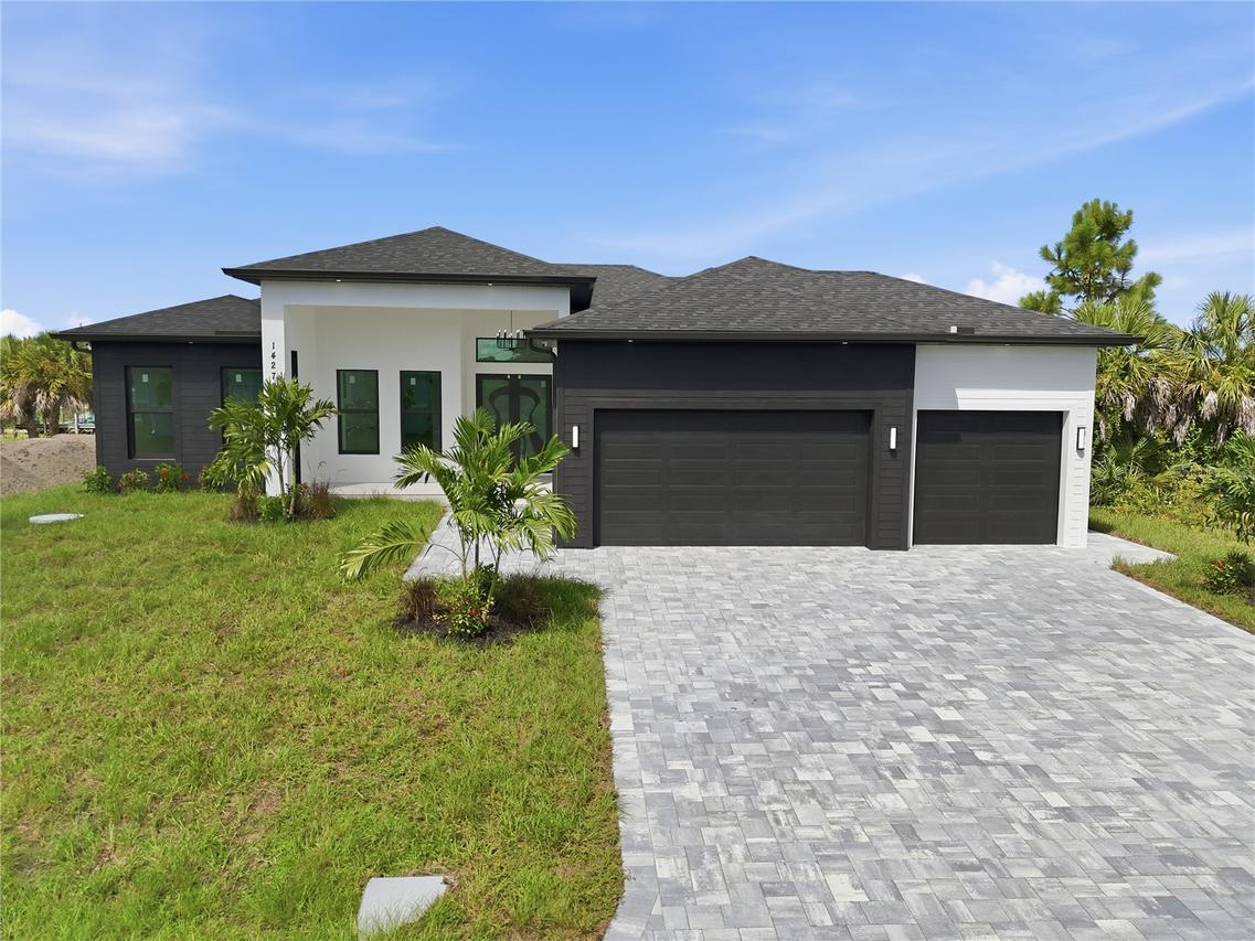 14270 Fort Worth Cir., Port Charlotte, FL 33981