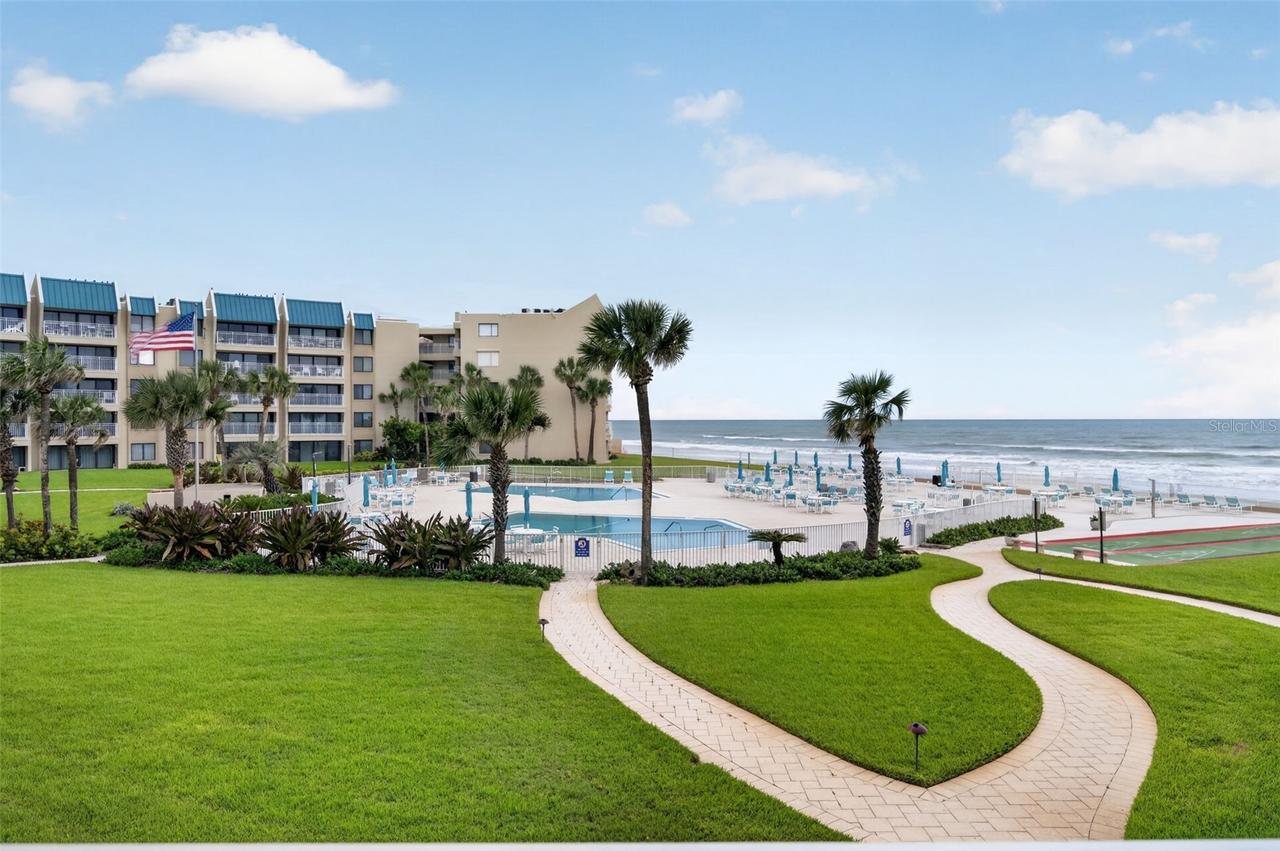 4501 S Atlantic Ave. #2030, New Smyrna Beach, FL 32169