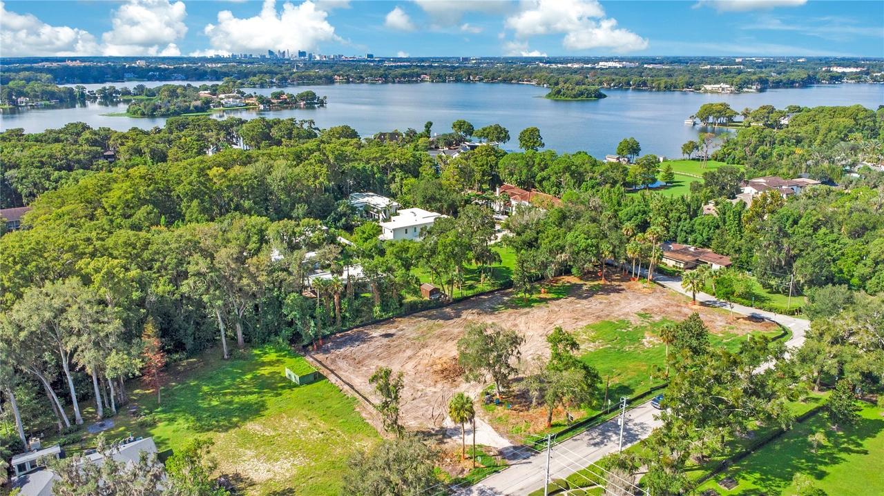 2000 E Adams Dr., Maitland, FL 32751
