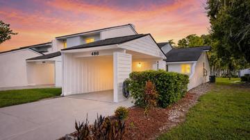 New Homes For Sale This Week in Solivita: August 28th to September 3rd