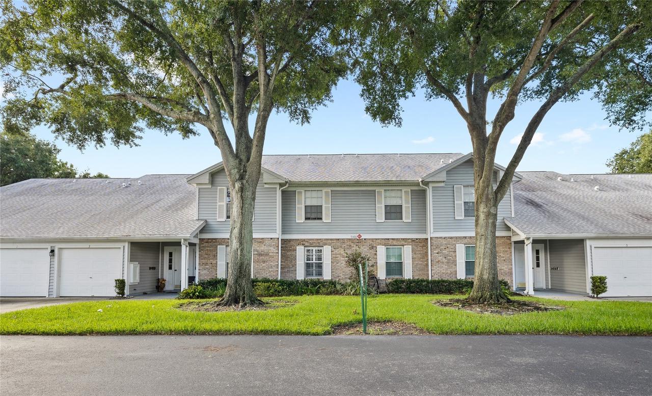 5300 Dover Village Ln. #4, Orlando, FL 32812