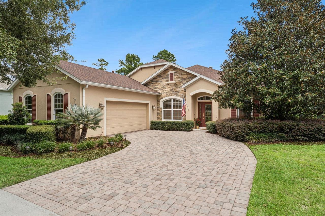 1110 Heron Point Way, Deland, FL 32724
