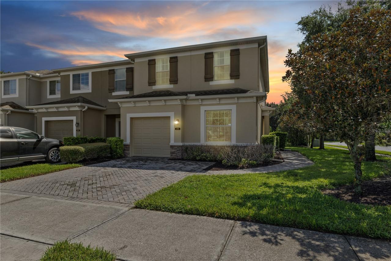 215 Maybeck, Sanford, FL 32771