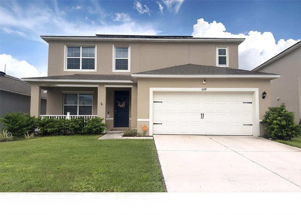 1639 Waylon Ridge Dr., Zellwood, FL 32798