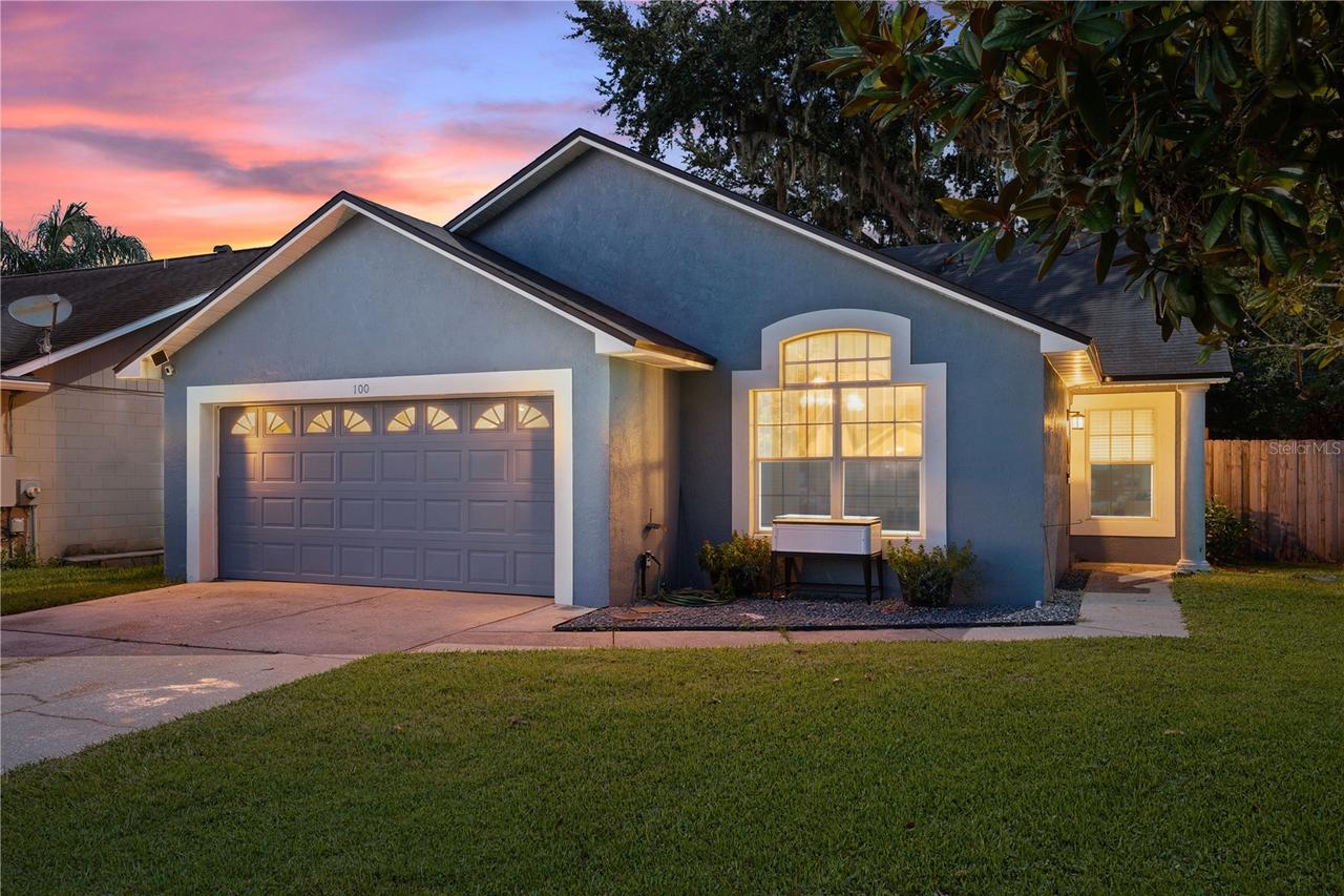 100 Kelly Cir., Sanford, FL 32773