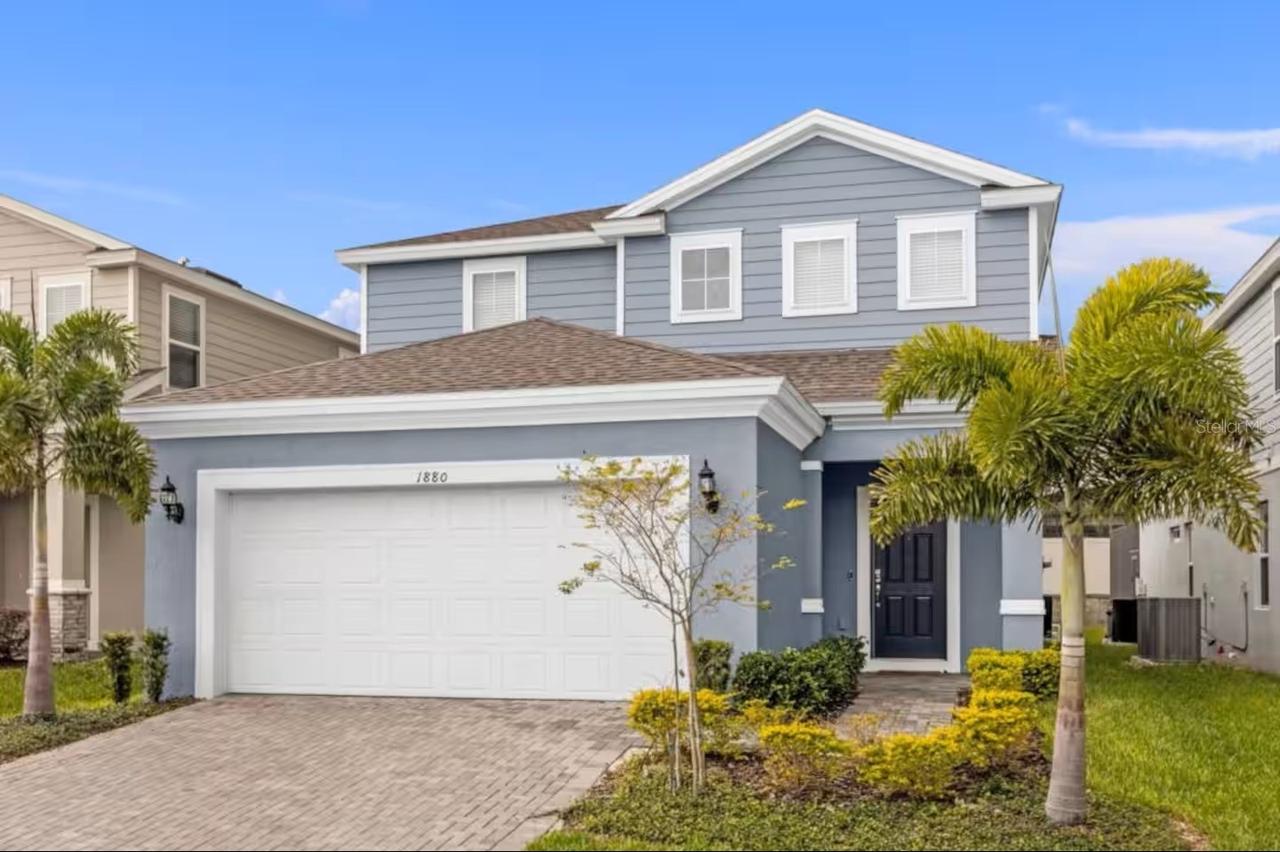1880 Summer Dr., Davenport, FL 33897