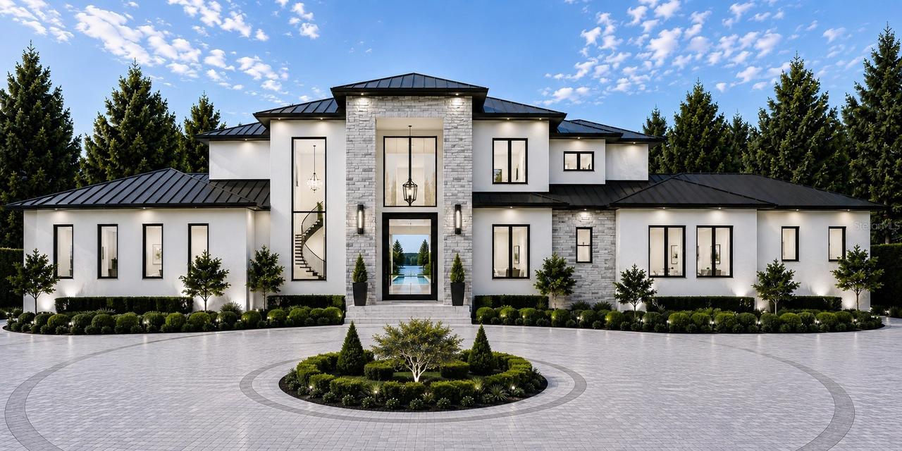 2636 Reagan Tr., Lake Mary, FL 32746