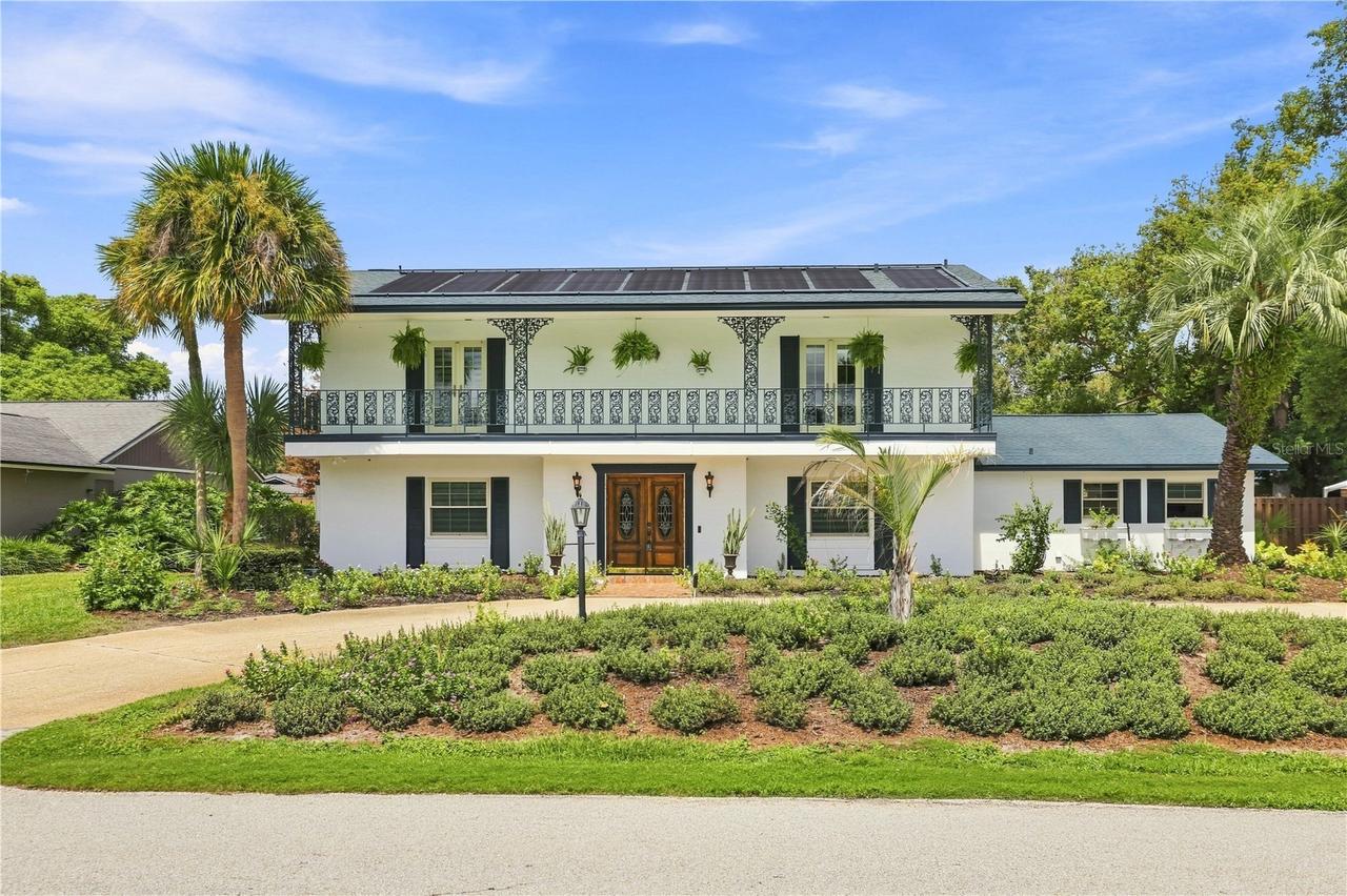 7621 Orange Tree Ln., Orlando, FL 32819