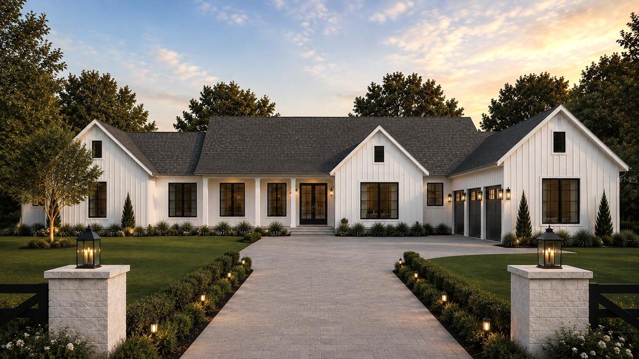 Wolf Springs Ct., Clermont, FL 34715