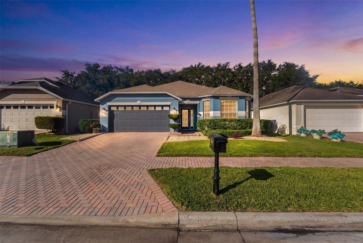 10037 Portofino Dr., Orlando, FL 32832