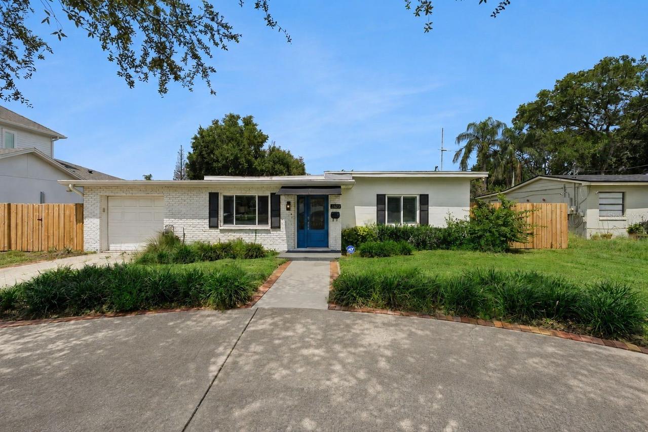 2825 Mulford Ave., Winter Park, FL 32789
