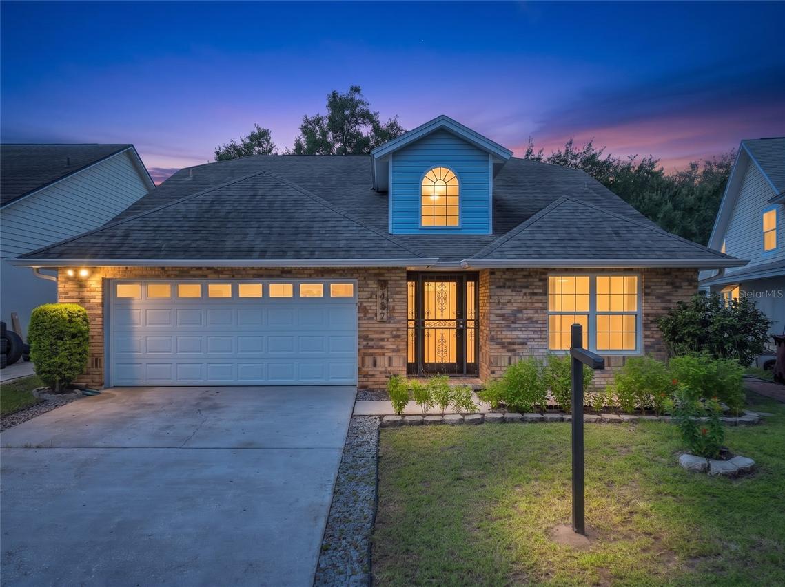 3402 Tall Timber Dr., Orlando, FL 32812