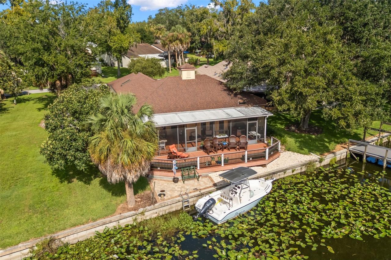 814 Palm Harbor Ct., Leesburg, FL 34748