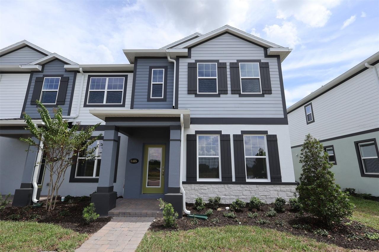 1405 Hyde St., St Cloud, FL 34771