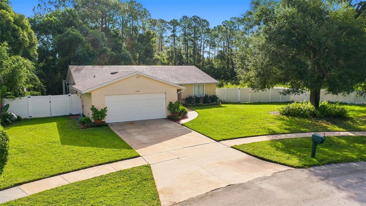 1149 Autumn Brook Cir., Longwood, FL 32750