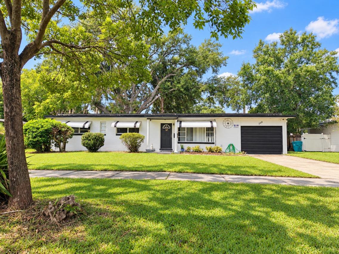 708 Santa Fe Ln., Orlando, FL 32807