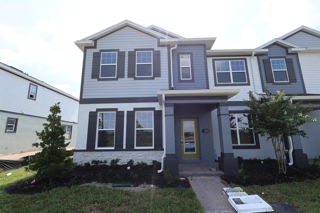 1385 Hyde St., St Cloud, FL 34771