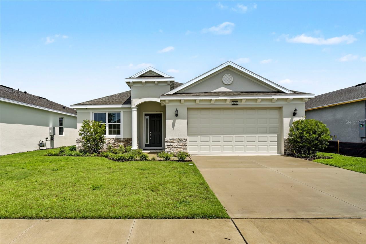 3951 Kennebunk Loop, Mount Dora, FL 32757