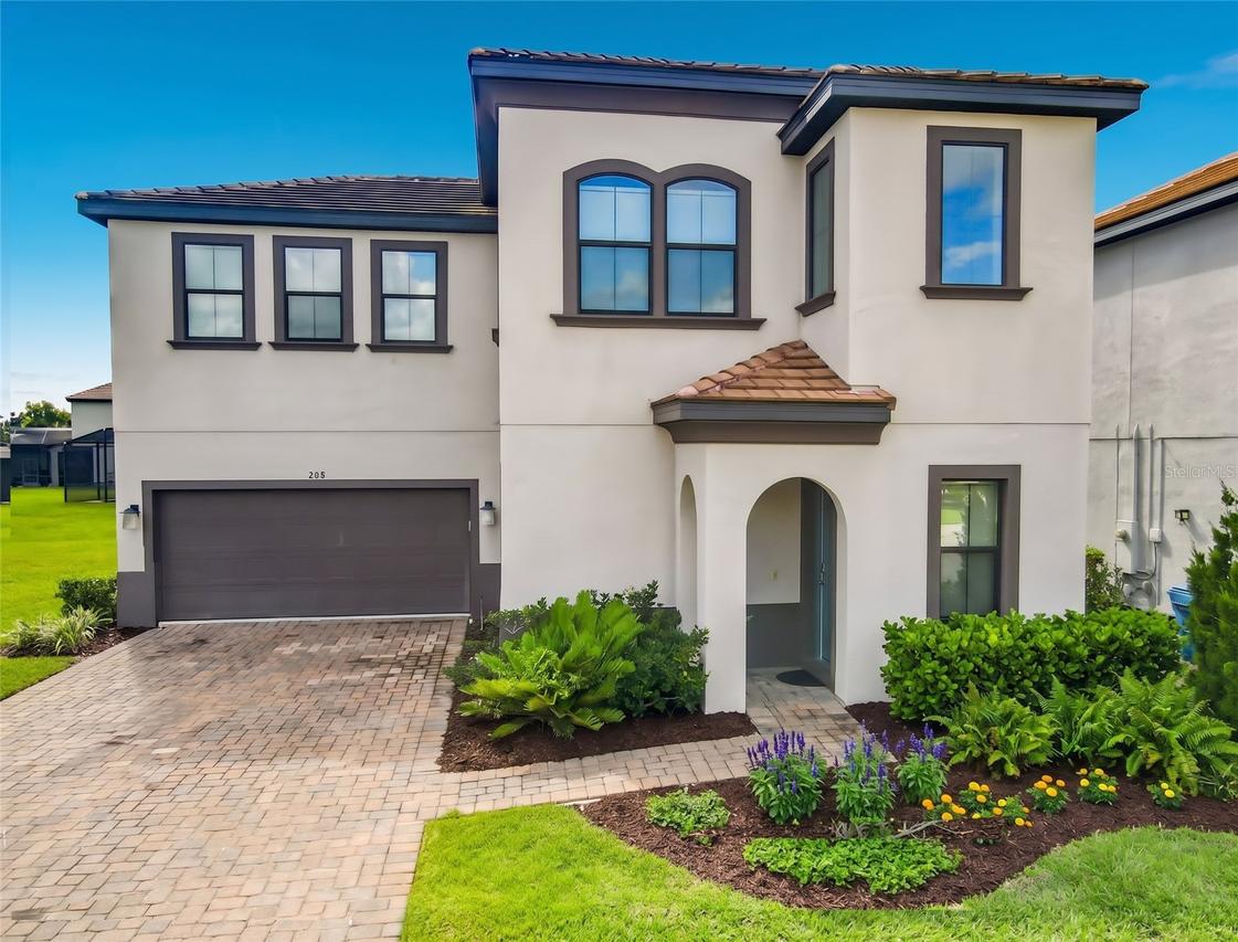 208 Brookes Pl., Haines City, FL 33844