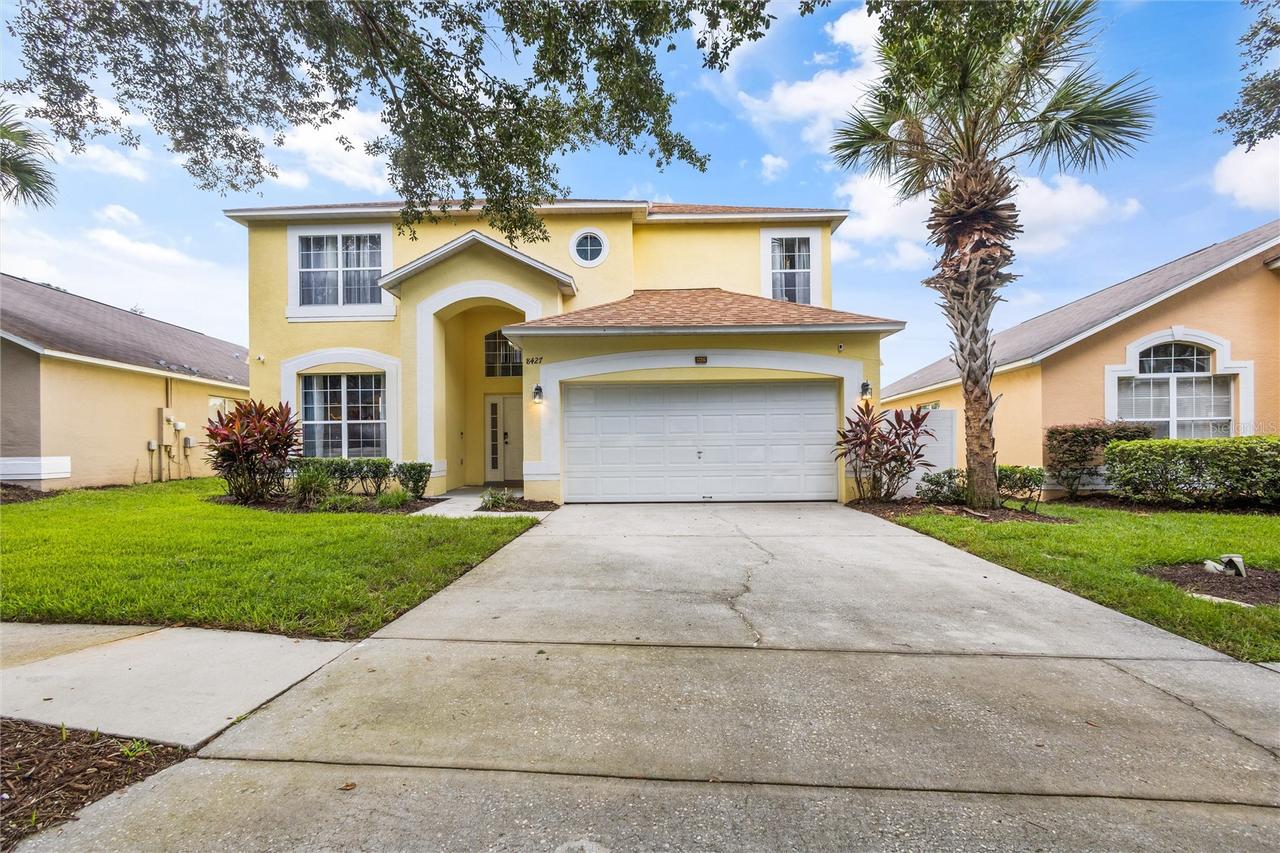 8427 Secret Key Cove, Kissimmee, FL 34747