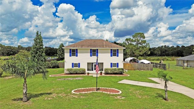 New Homes with In-ground Swimming Pools in Polk City: September 6th to September 12th