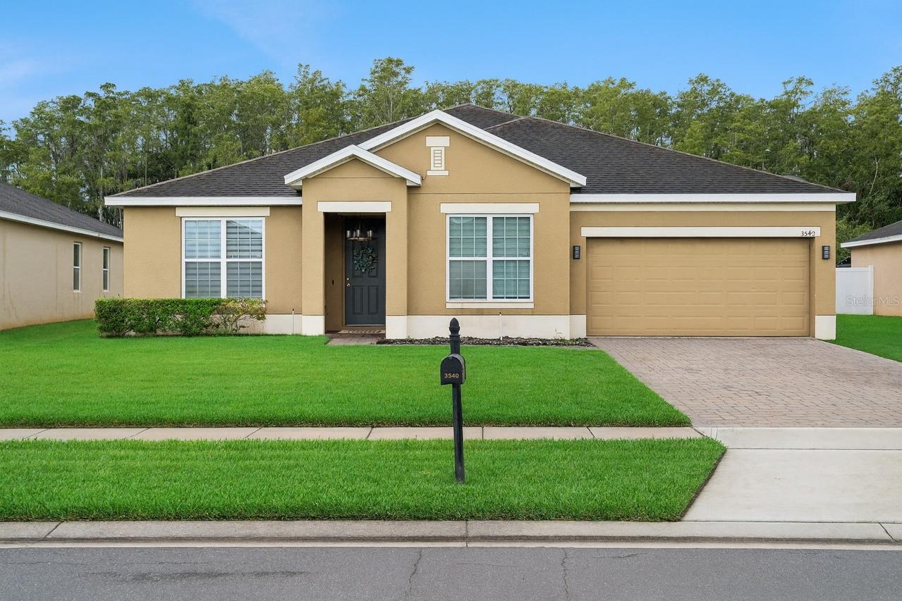 3540 Saxony Ln., St Cloud, FL 34772