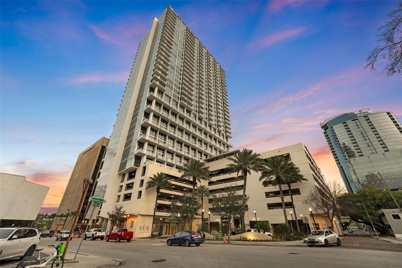 150 E Robinson St. #1909, Orlando, FL 32801
