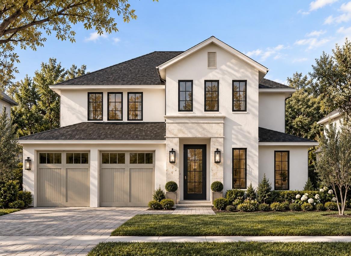 918 Enclave Pl., Winter Park, FL 32792