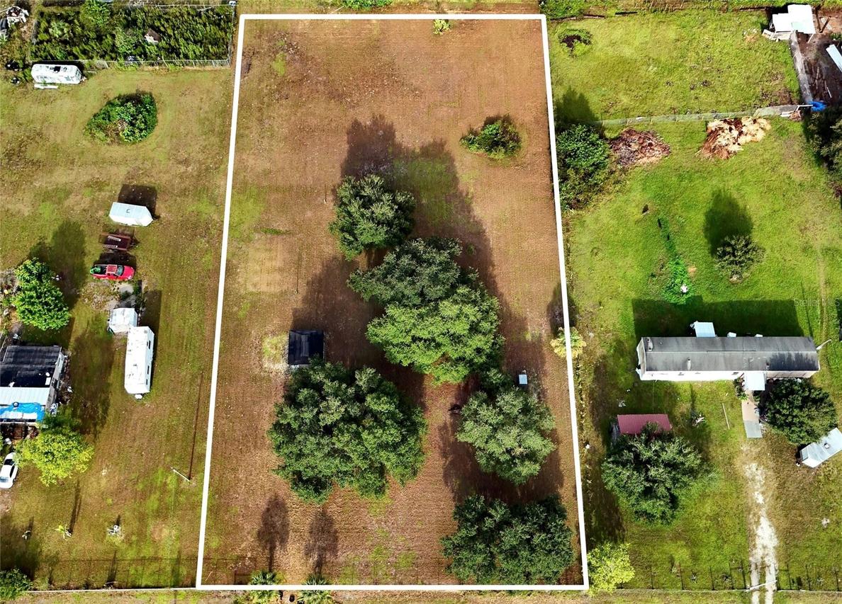 N Estribo St, Clewiston, FL 33440